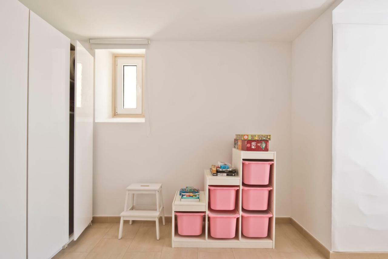Cubo Βίλα Σίντρα Εξωτερικό φωτογραφία